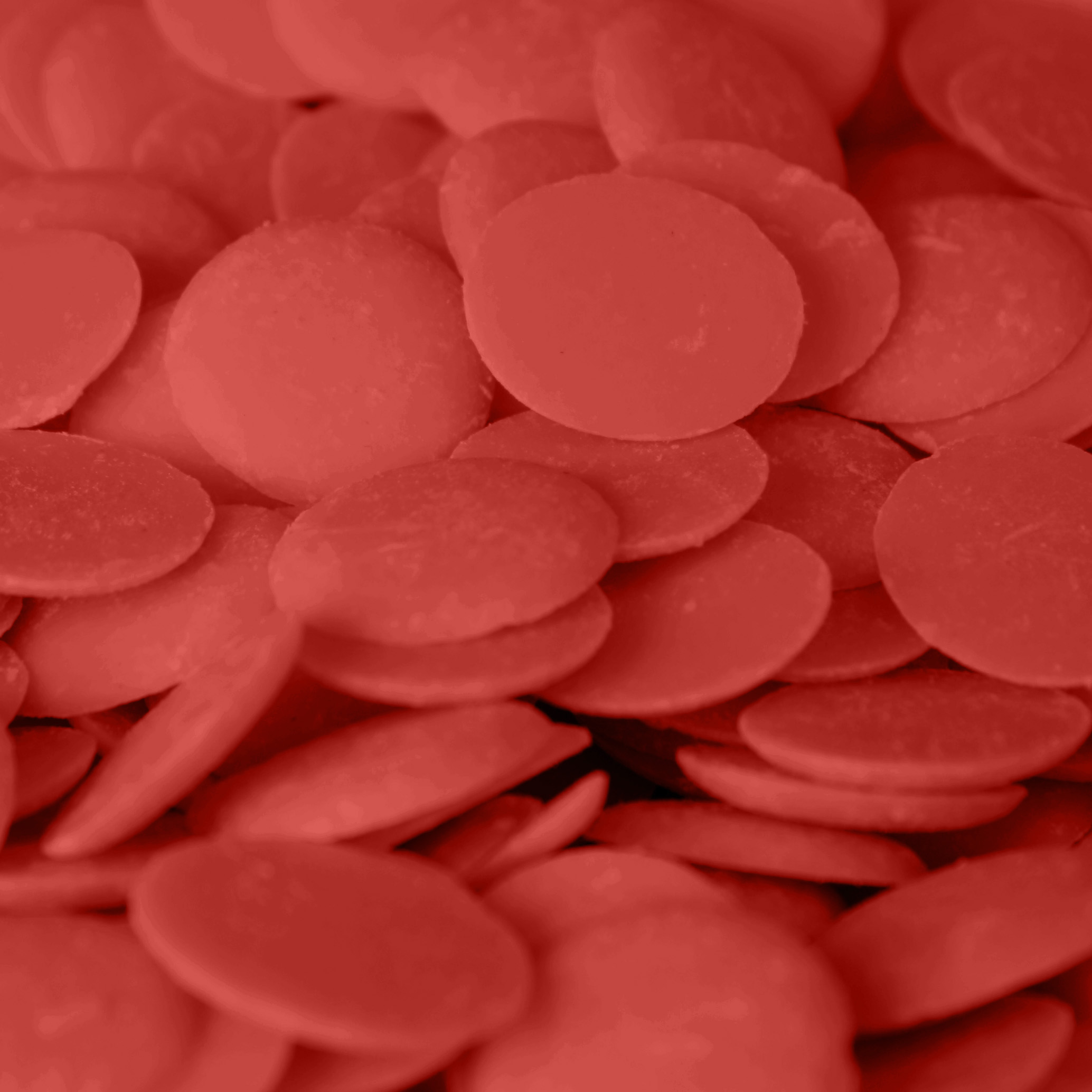 Rainbow Dust Candy Colour Melts Decorating Cake Pop Sweet Melting